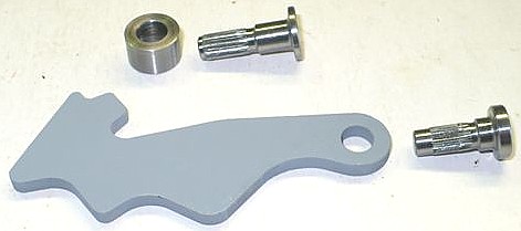 Doors/Hardware/Glass