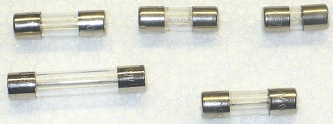 Bulb & Fuses