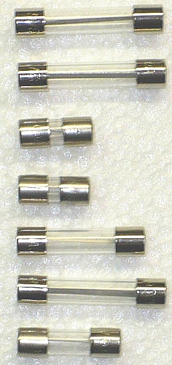Bulb & Fuses