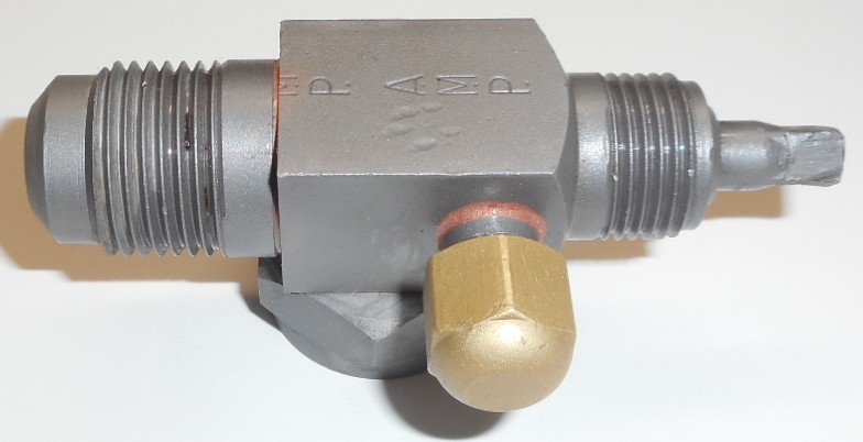 Heating & Air Conditioning